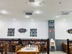 -盈田盈粥庄(博山东路店)