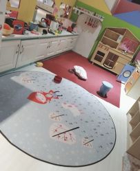 -塔塔王国·主题儿童游乐园(奥城商业广场店)