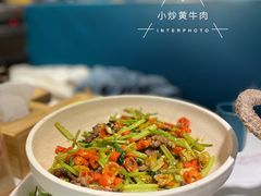 -千稻剁椒大鱼头(CityOn熙地港店)