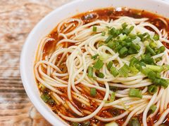 -秦云老太婆摊摊面(园博园店)
