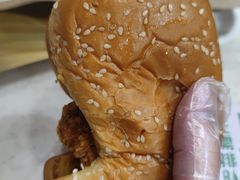 -德克士(广州南站店)