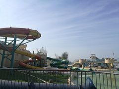 -秦皇岛乐岛海洋王国