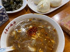 -张小文胡辣汤(龙柏新村店)