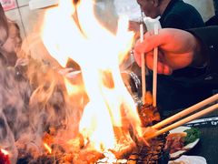 -韩风烤牛肉冷面店
