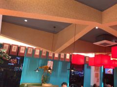 -百年神厨·地道川菜(紫荆店)