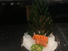 -割烹旭日本料理(龙湖狮山天街店)