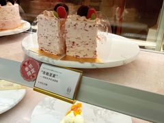 -CloudD'or可露朵蛋糕(1733商业空间店)