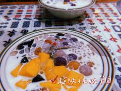 -堂屋糖水店(愚园店)