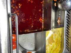 -海底捞火锅(龙湖三千集店)