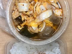 -交通大学（闵行校区）-第二餐饮大楼