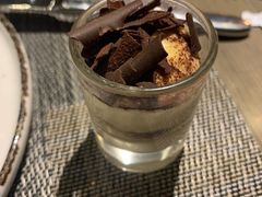 -博林天瑞喜来登酒店·西丽尚膳