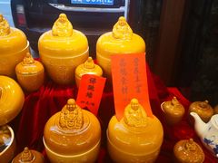 -盈春大饭店(千山路店)