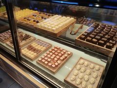 -盛江山自助料理(奥莱锦辉购物广场店)