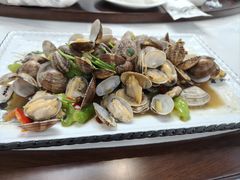 -渔码头食府(蓬莱阁店)