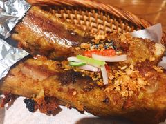 大根蒜香骨-苏小柳手工点心(人民广场分院)