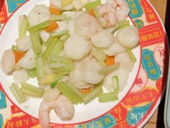 -避风塘·老港味餐厅(虹口龙之梦店)