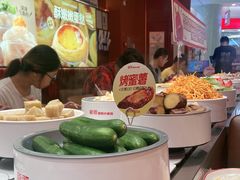 -龍歌自助小火锅(雨花台江南虹悦城店)