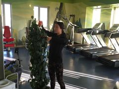 -红山会健身·普拉提(广安门店)