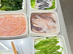 -海底捞火锅(亿合城购物中心店)