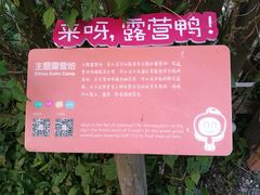 -前小桔亲子创意农场·草莓采摘·露营烧烤