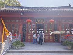 -长春观