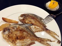 -索菲特西湖大酒店·香榭丽全日候餐厅(南山路店)