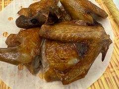 -五谷芳乳鸽王(海景店)