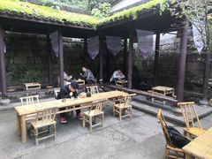 -Metal hands·铁手咖啡