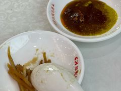 -陈寔包子王·卤煮小肠·京味小吃(龙潭店)