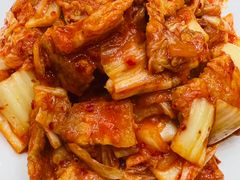 -真利味·脊骨火锅·正宗韩国料理(韩乐坊店)