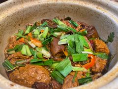 -双东酒店(东关街店)