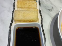 -甦杏鸡毛店(营门口店)