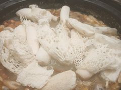 -菌海森林·非遗野生菌火锅(西山区滇池路摩根道店)
