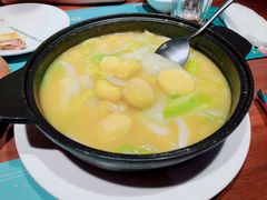 -大树餐厅(益田假日店)