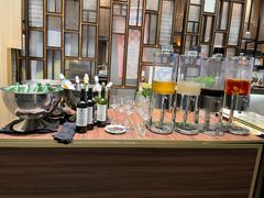 -康莱德酒店·美庭自助餐厅