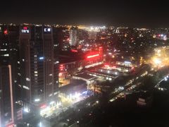 -石狮世茂摩天城摩天轮