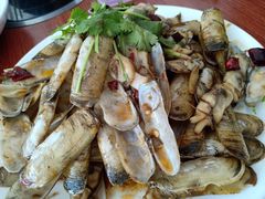 -四海鲜渔家菜(黄金海岸店)