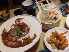 -范家小馆·烤鸭新京菜(金融街店)