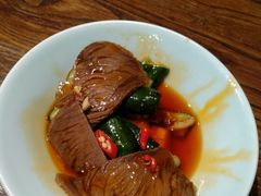 -广东道至正餐厅(区庄店)