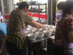 -老赵面店(大西路店)