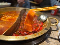 番茄鸳鸯-小龙坎火锅(全球总店)