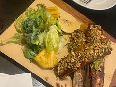 -农畉LONFOOD(万象天地店)
