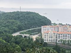 -平湖九龙山旅游度假区