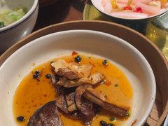 -索溪山寨·湘西饮食文化博物馆(标志门店)