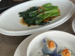 -彩丰楼中餐厅·仁恒洲际酒店