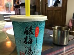 酸梅汤-88号小吃店·经典云南菜·地道纳西美食