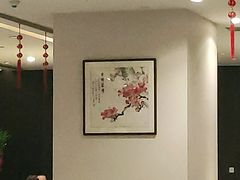 大堂-红棉中餐厅·广州海航威斯汀酒店