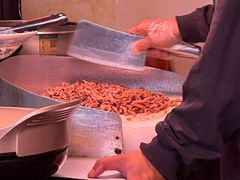 -清真拉妈卤味(回民街店)