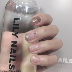 -LILY NAILS美甲美睫
