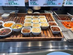 -老乡鸡(淮南中化国际城店)